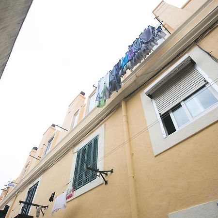 Fantastic Santos Appartment Lisbon Luaran gambar
