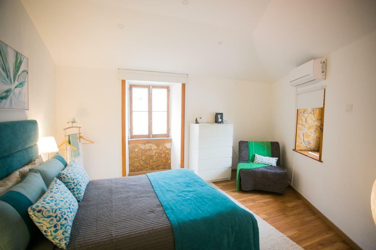 Fantastic Santos Appartment Lisbon Luaran gambar