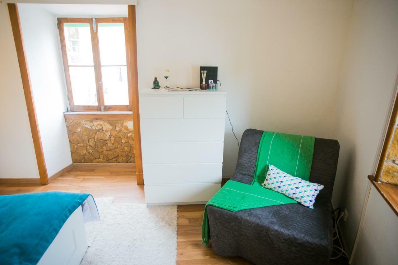 Fantastic Santos Appartment Lisbon Luaran gambar