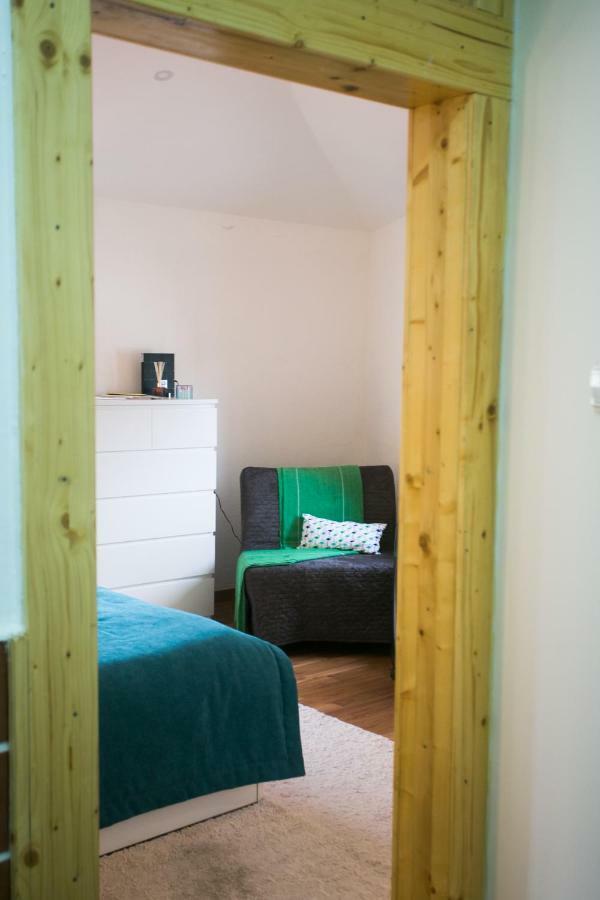 Fantastic Santos Appartment Lisbon Luaran gambar