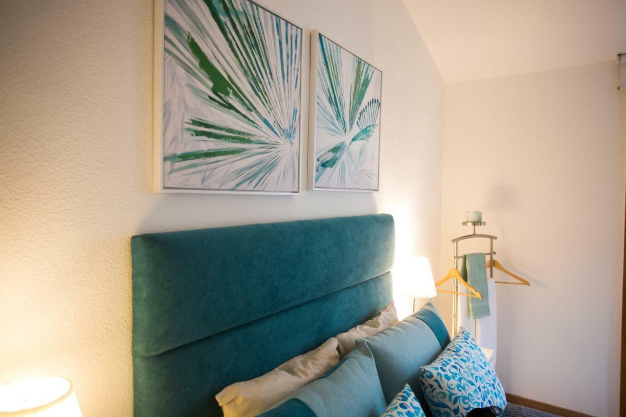 Fantastic Santos Appartment Lisbon Luaran gambar