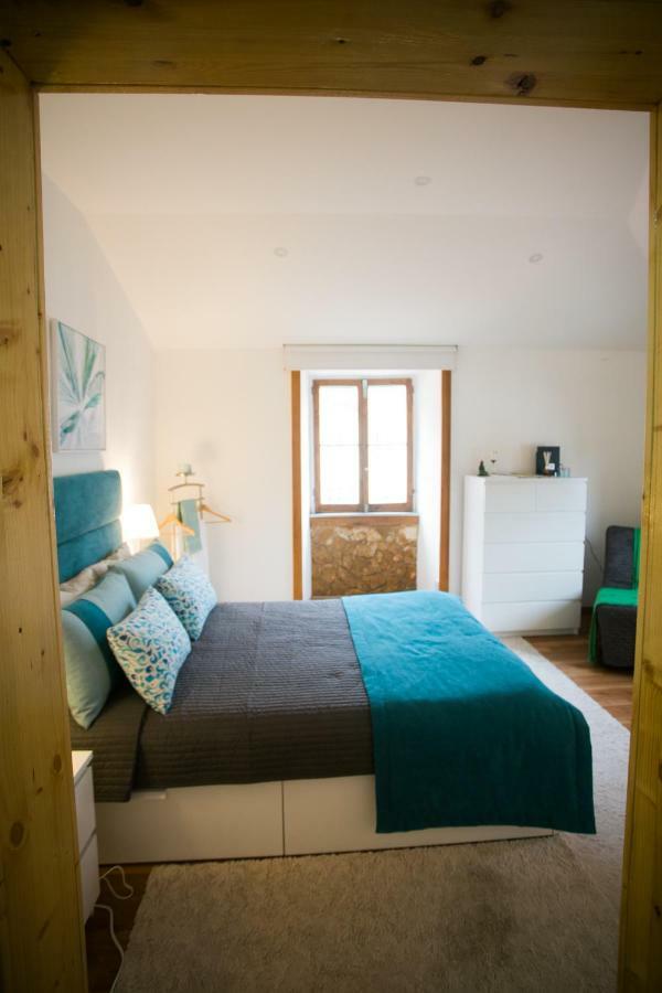 Fantastic Santos Appartment Lisbon Luaran gambar