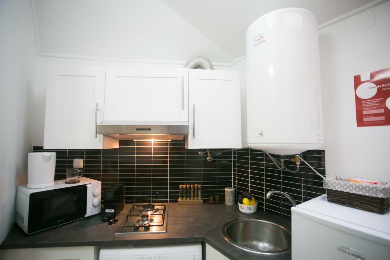 Fantastic Santos Appartment Lisbon Luaran gambar