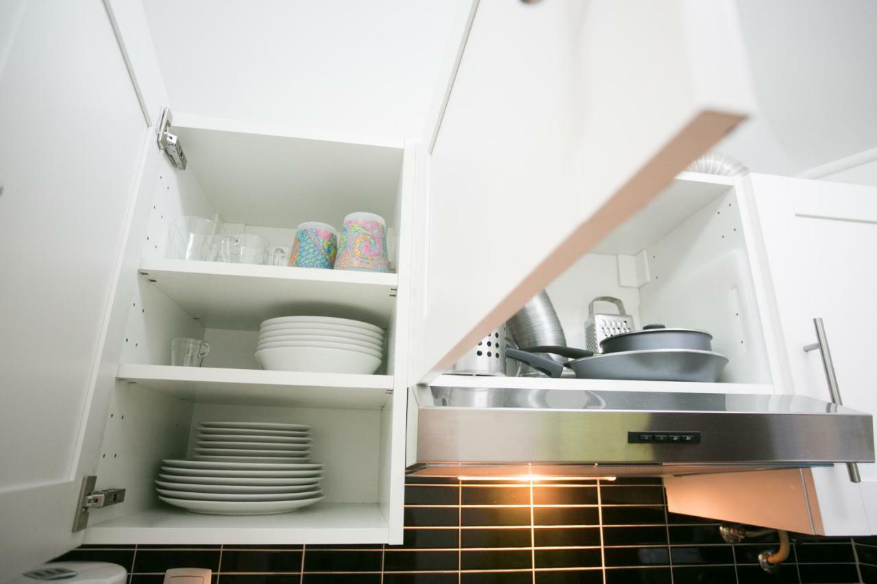 Fantastic Santos Appartment Lisbon Luaran gambar
