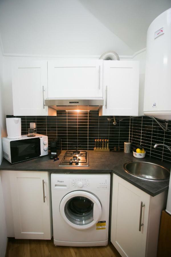Fantastic Santos Appartment Lisbon Luaran gambar