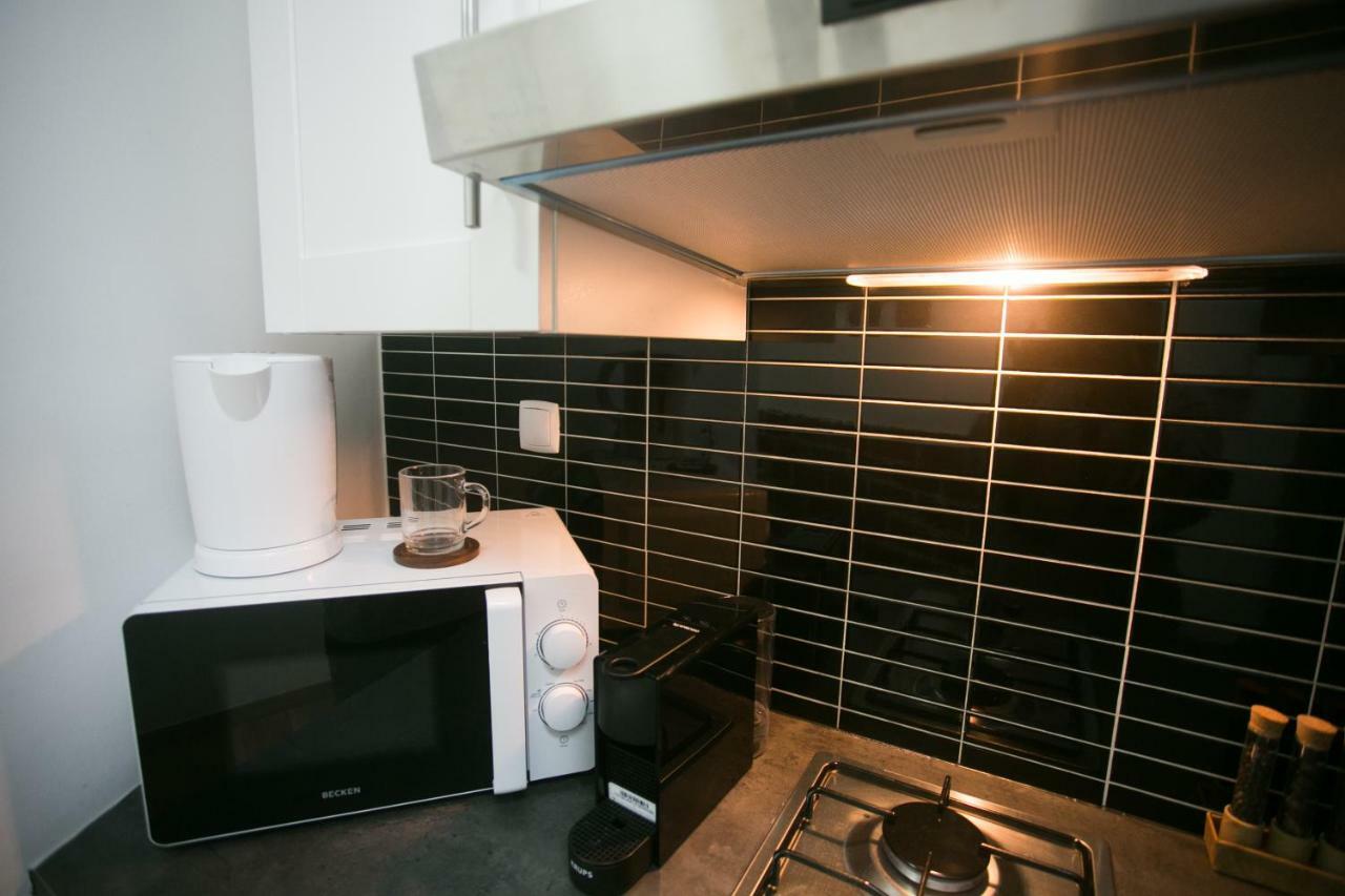 Fantastic Santos Appartment Lisbon Luaran gambar