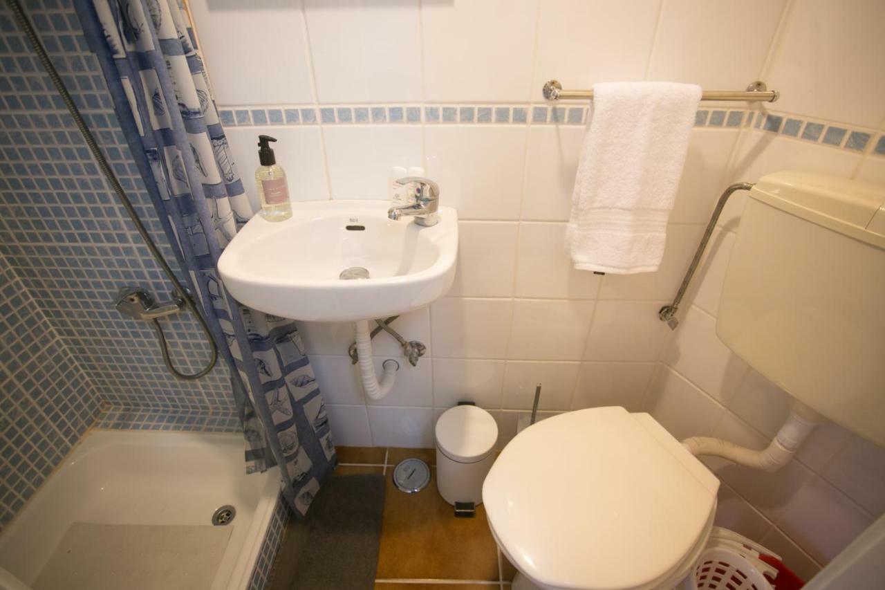 Fantastic Santos Appartment Lisbon Luaran gambar