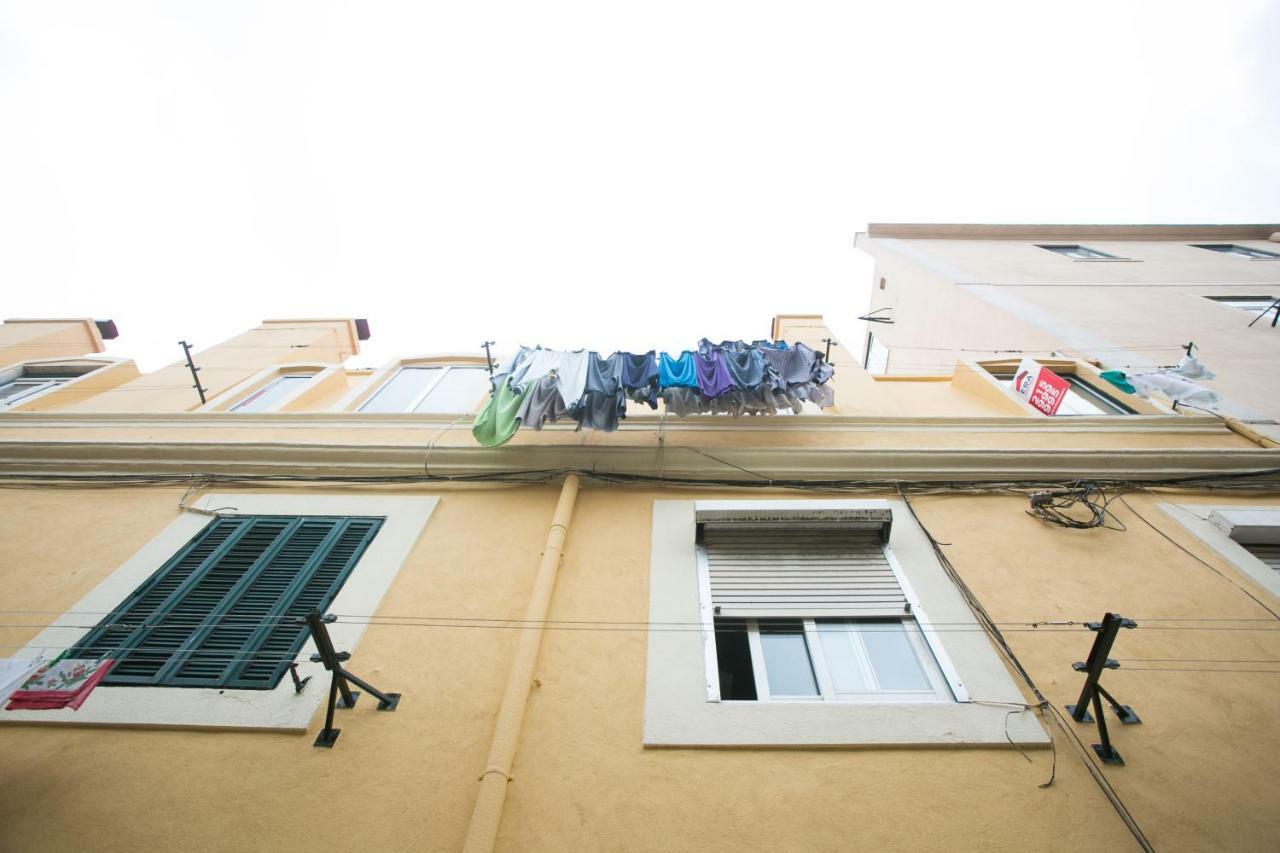 Fantastic Santos Appartment Lisbon Luaran gambar